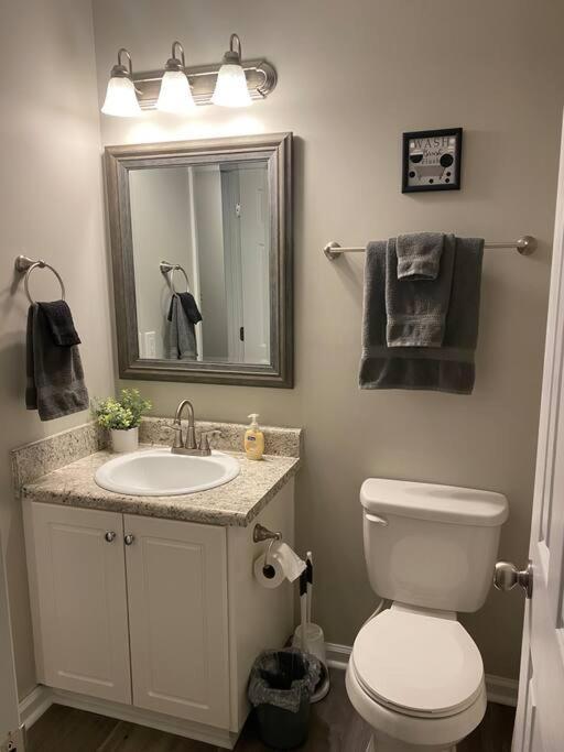 Comfy, Stylish Townhome Near I-20! Огаста Екстер'єр фото