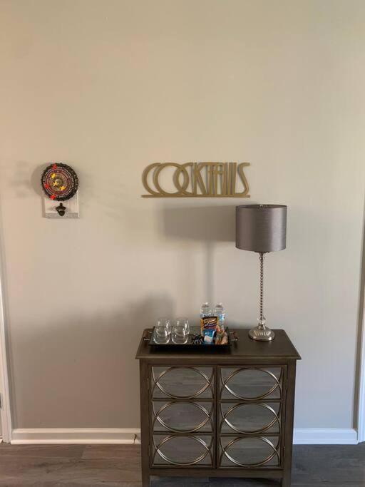 Comfy, Stylish Townhome Near I-20! Огаста Екстер'єр фото